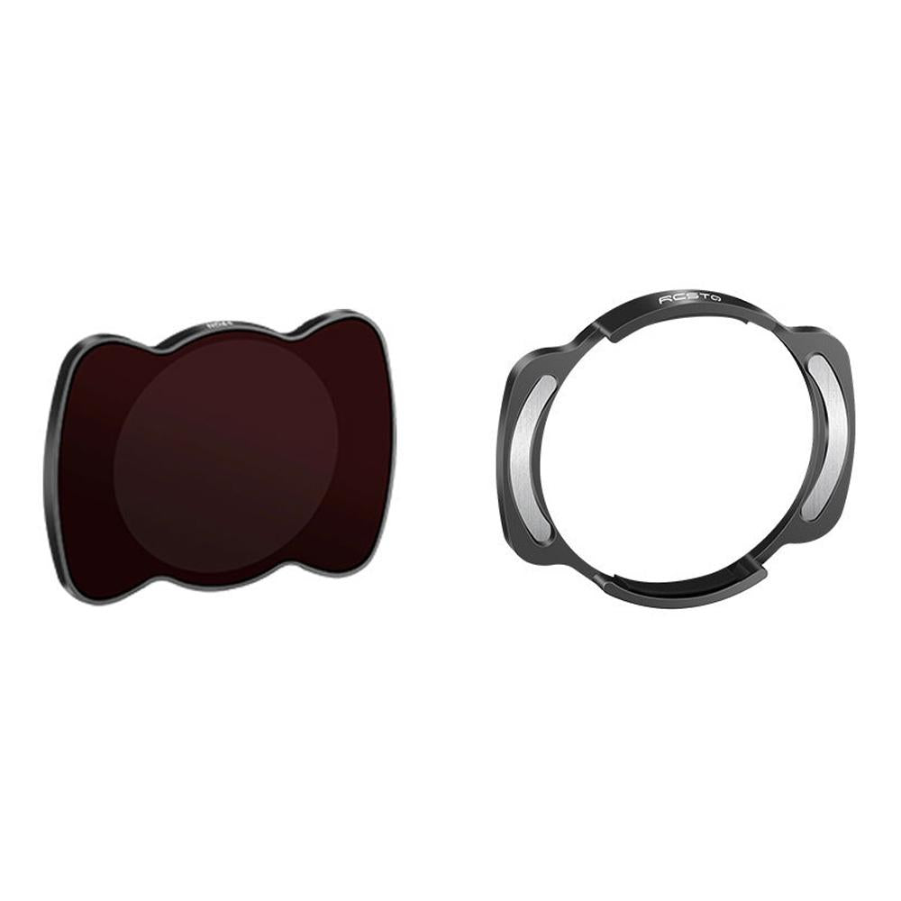V562-6081063060DBT-202508290420-00 3-in-1 Magnetic Uv Cpl Filter for Dji Avata Drone - Nd64 - Image 1