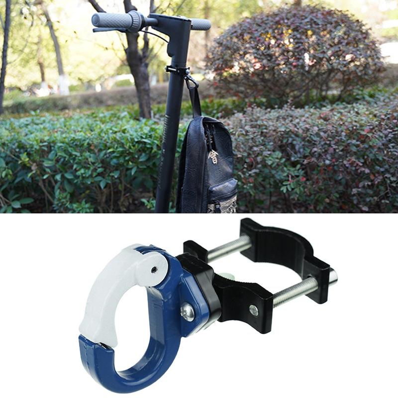 V562-6090902750DBT-202508271120-00 For Ninebot Max G30 Scooter Accessories Aluminum Alloy Hook Rod Hook - Image 1