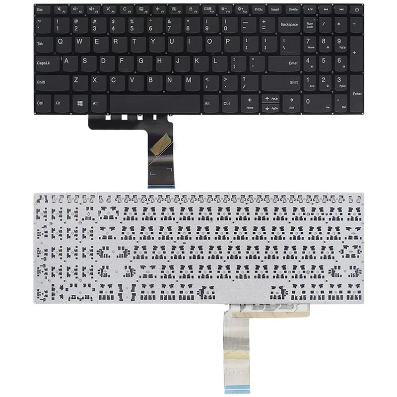 V562-7071SPS-202508271640-00 Lenovo Ideapad 320 / 320s / 320c Keyboard - us Version - Image 1