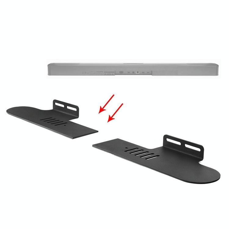 V562-814653200ADE-202508271141-00 Denon Dht-s316 Split Sound Bar with Wall-mount Bracket - Image 1