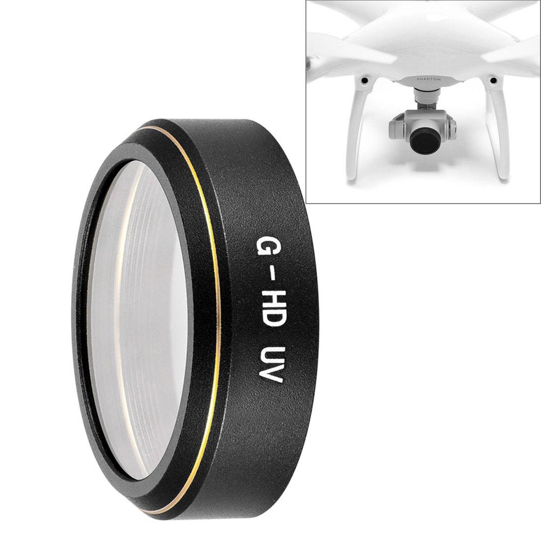 V562-8223THC-202508272016-00 Hd Drone Lens Filter for Dji Phantom 4 Pro - Image 1