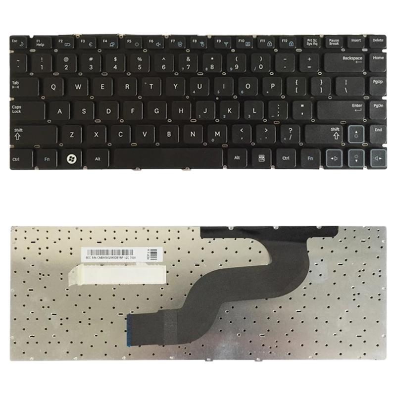 V562-8271SPS-202508272320-00 Samsung Rv411 / Rv415 / Rv420 / Rv409 Keyboard - us Version - Image 1