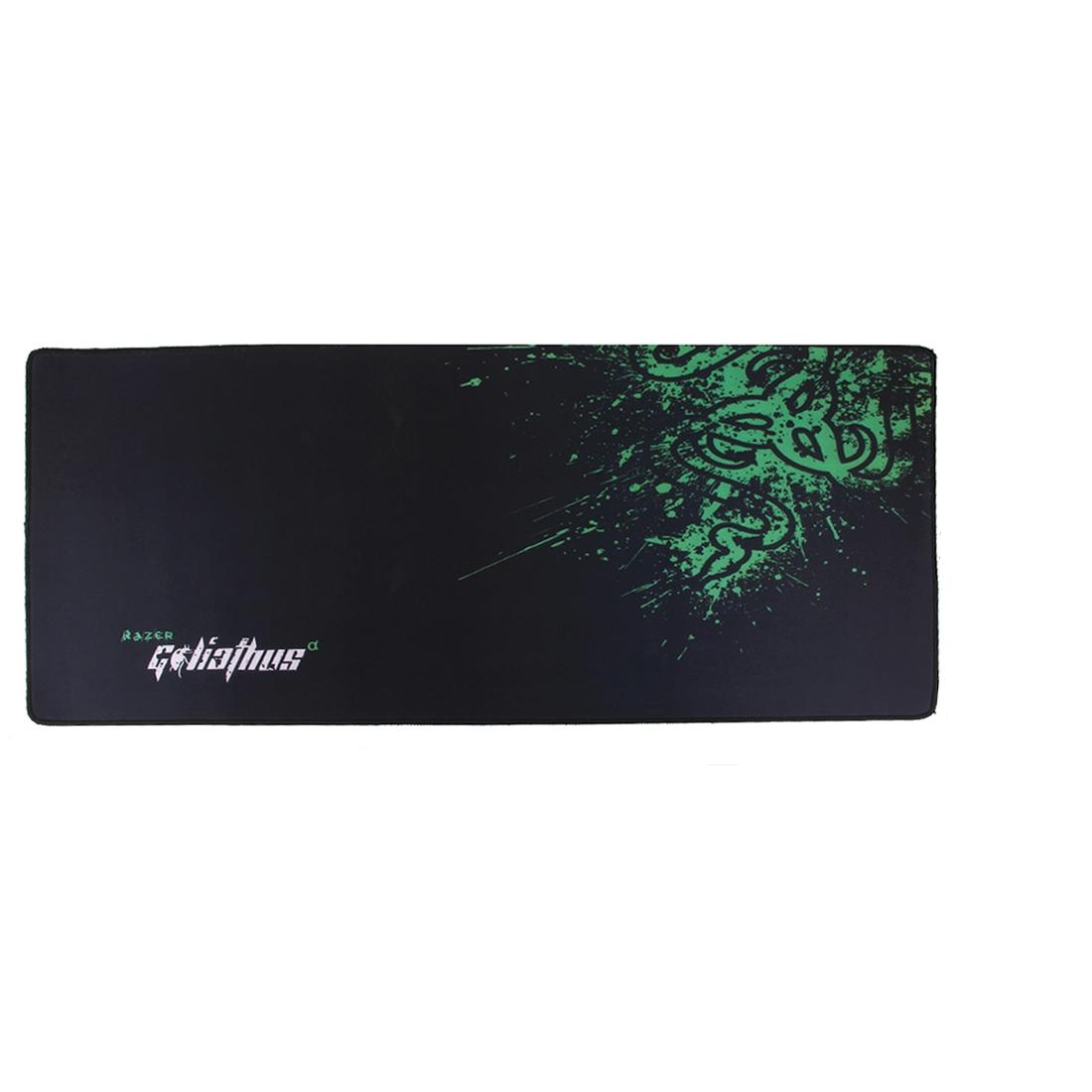 V562-8500BK-202508280005-00 90Cm X 40Cm Extended Gaming & Office Mouse Pad - Image 1