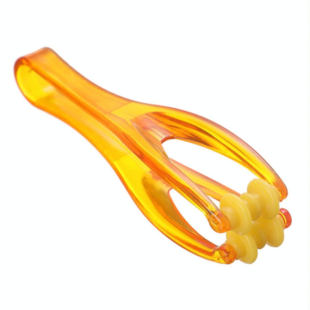 V562-8520-BCH-S-202508280103-00 Convenient Finger Massager Tool Orange - Image 1