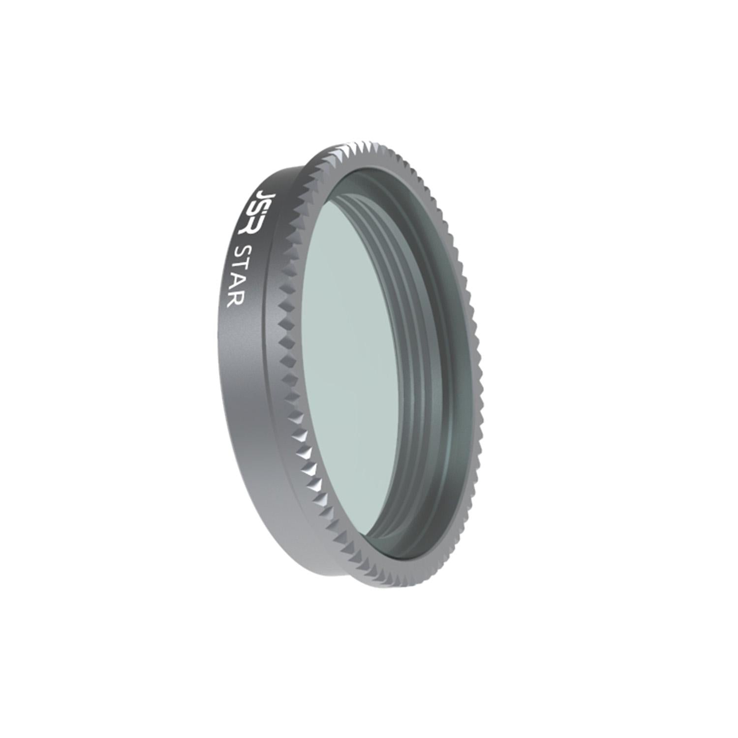 V562-908380500ADE-202508290254-00 3-in-1 Cpl Nd8 Nd16 Lens Filter for Insta360 Go 2 / 3 Series Cameras - For Insta360 Go 2 / Go 3 Star - Image 1