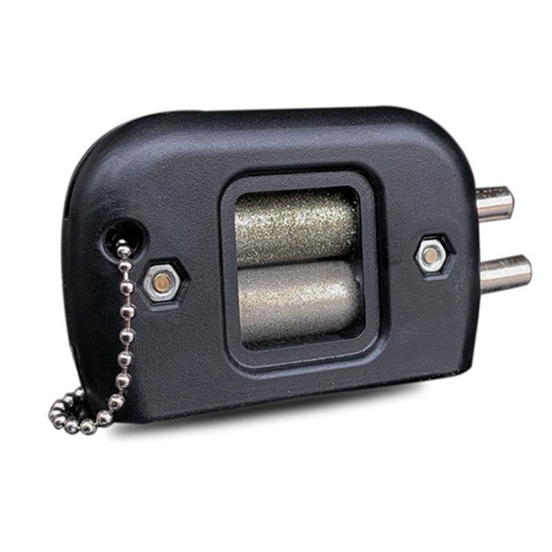 V562-97791060DBT-202508271121-00 2-in-1 Knife Sharpener for Spher Mill and Figure Skates - Image 1