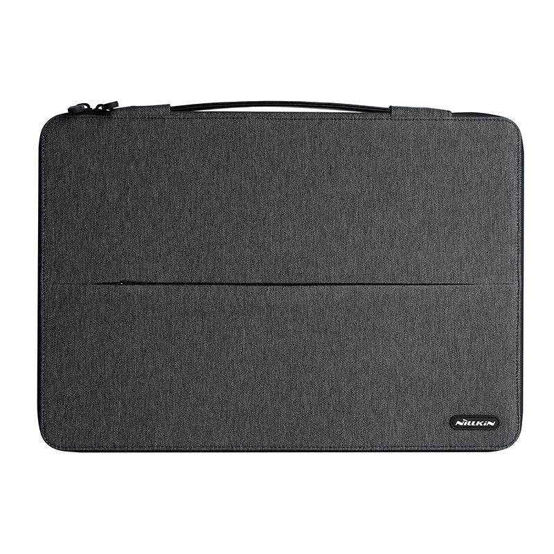 V562-A100463100ADE-202508290525-00 14.0 Inch Commuter Laptop Sleeve - Multifunctional - Dark Gray - Image 1