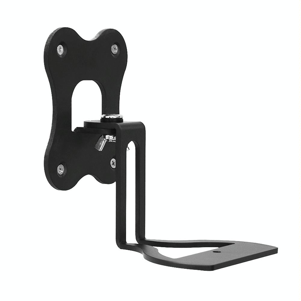 V562-A1013104060DBT-202508282226-00 Wall Mount for Sonos Era100 Wireless Speaker - Black - Image 1