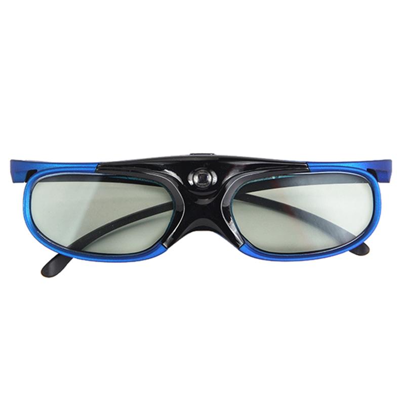 V562-A1027623060DBT-202508290146-00 3d Glasses for Dlp Link Projection - Active Shutter - Blue - Image 1