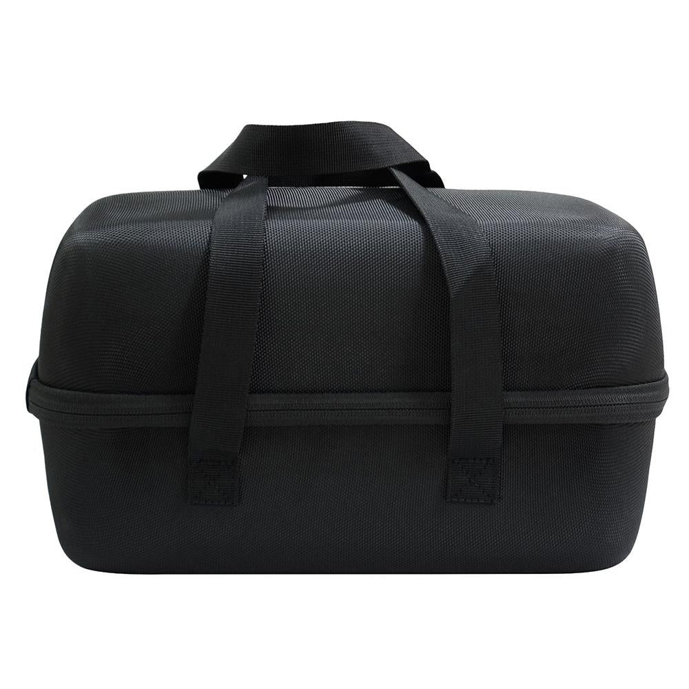 V562-A1048583060DBT-202508271045-00 Shockproof Speaker Storage Bag for Marshall Kilburn Ii / Acton Ii - Black - Image 1