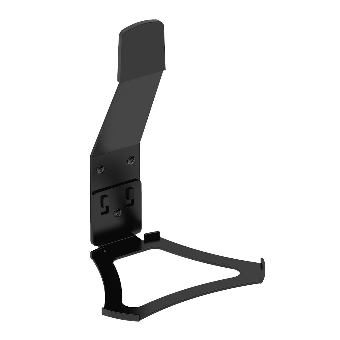 V562-A108991500ADE-202508271311-00 Wall-mounted Metal Bracket for Sonos Move Smart Speaker - Black - Image 1