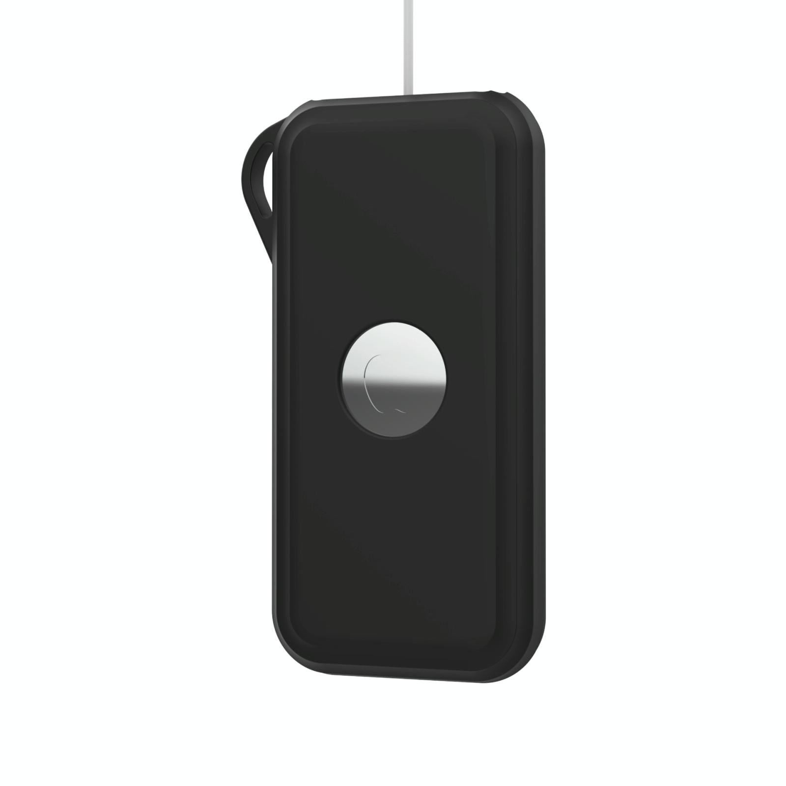 V562-A1091454060DBT-202508290110-00 Apple Vision Pro Silicone Battery Case - Compact and Durable - Black - Image 1