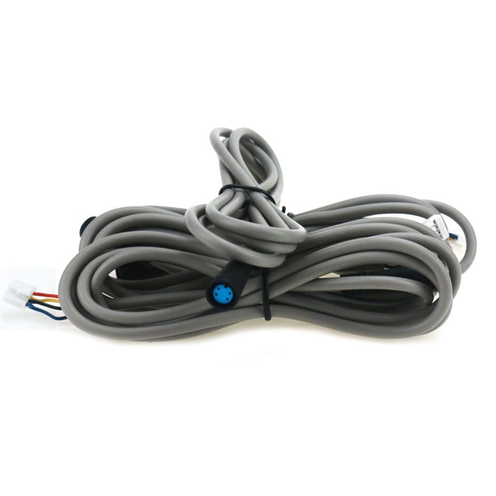 V562-A1091484430DBT-202508271326-00 Xiaomi M365 Electric Scooter Charger Cable - Image 1