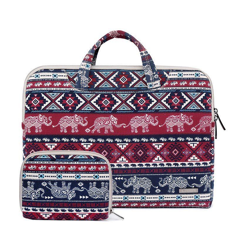 V562-A3027175950DBT-202508281150-00 15.6 Inch Simple Business Laptop Bag With Liner - Ls-116 - Pu Black - Image 1