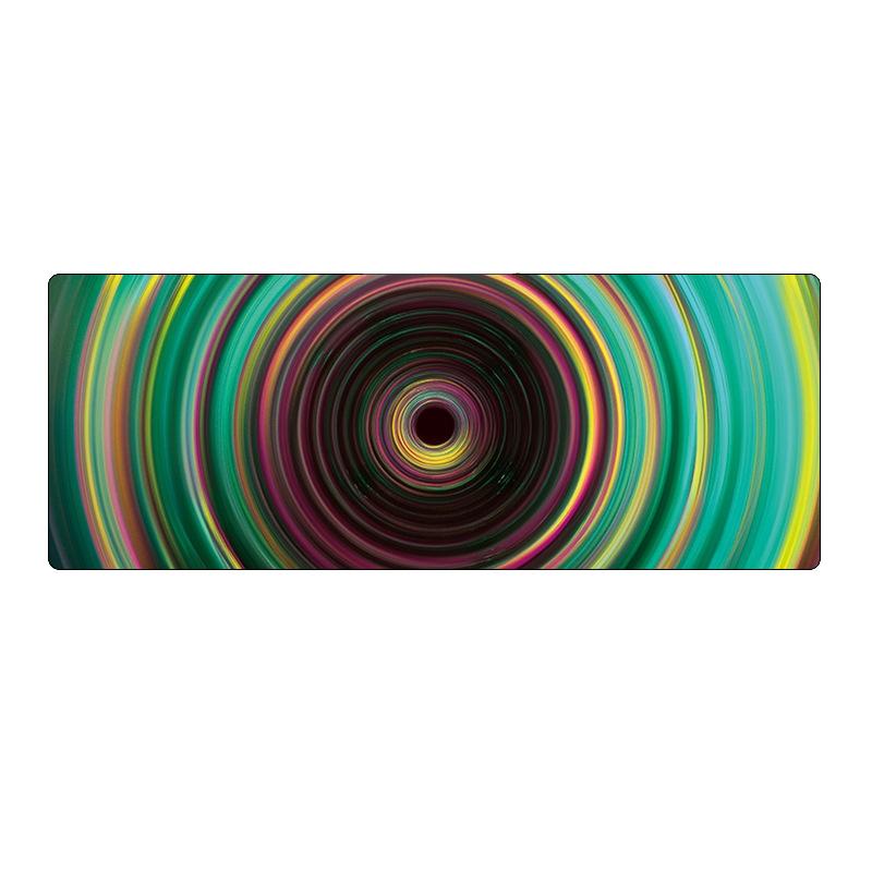 V562-A6004022060DBT-202508291025-00 Spacious Mouse Pad For Desk - 1 Magic Circles - Image 1