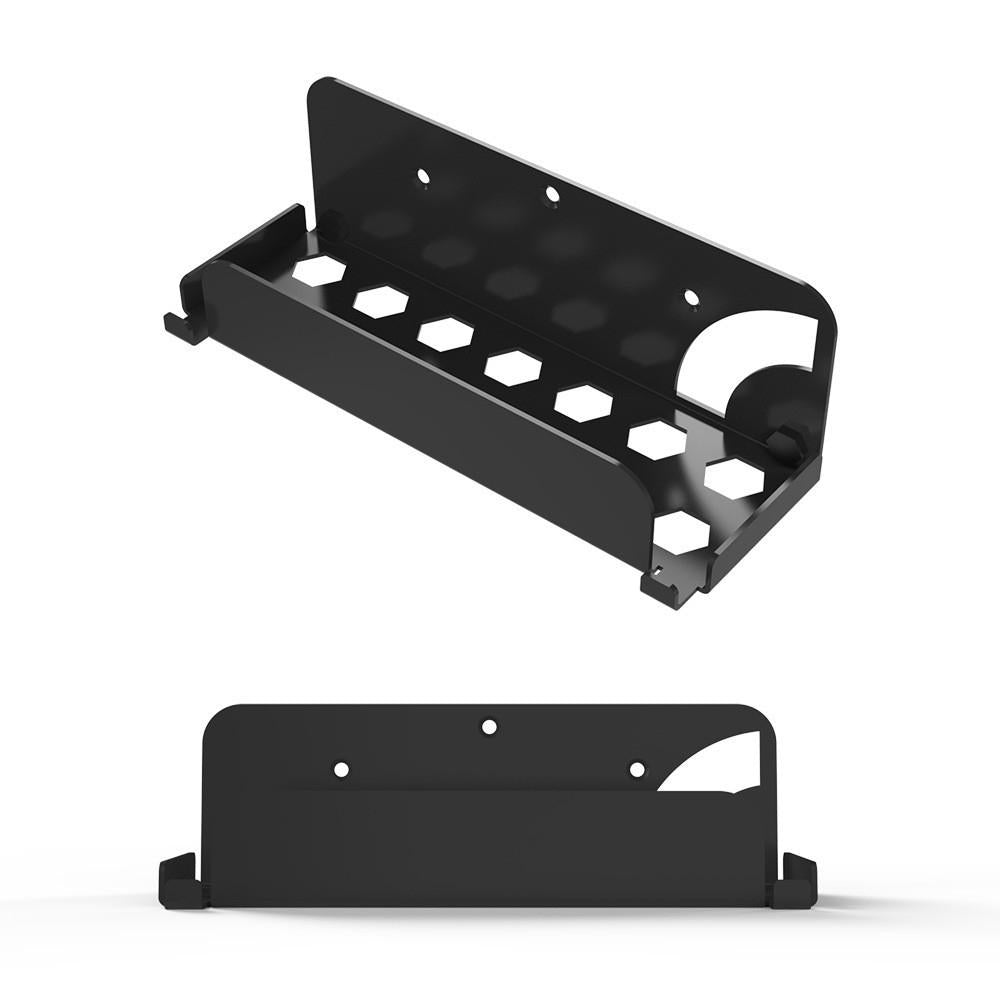 V562-B1016733060DBT-202508290145-00 Oled Console Wall Mount - Compact Design - Black - Image 1