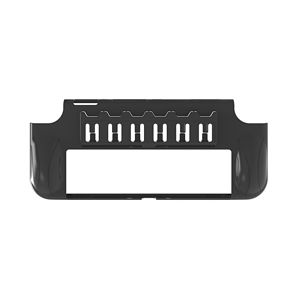 V562-B1024961060DBT-202508281425-00 6-card Protective Shell for Switch Oled - Slim Design - Black - Image 1