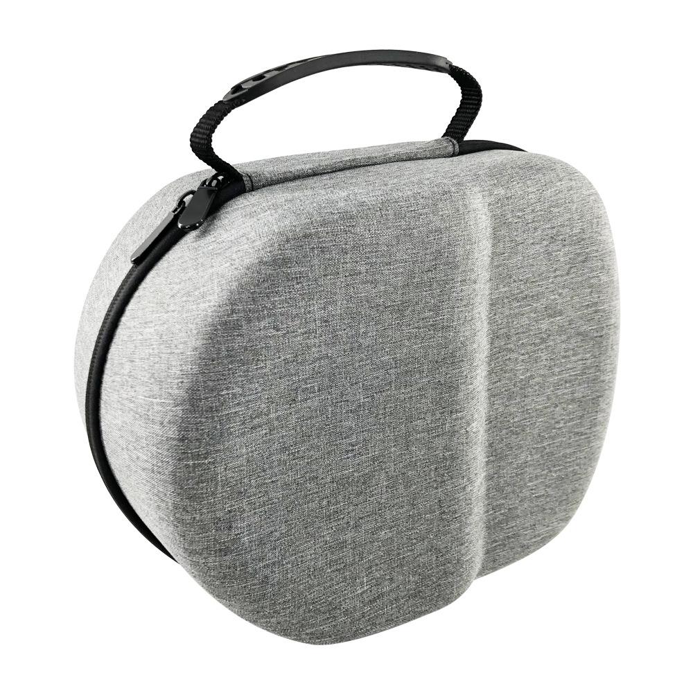 V562-B1068983060DBT-202508281731-00 Meta Quest 1 Vr Glasses Bag - Integrated and Compact - Small Gray - Image 1