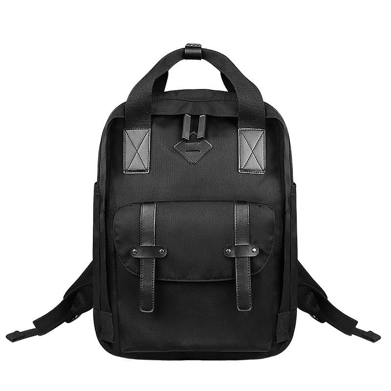 V562-B1086342060DBT-202508281740-00 Waterproof Multifunctional Laptop Bag - Fits 13-15.6 Inch Devices - Image 1