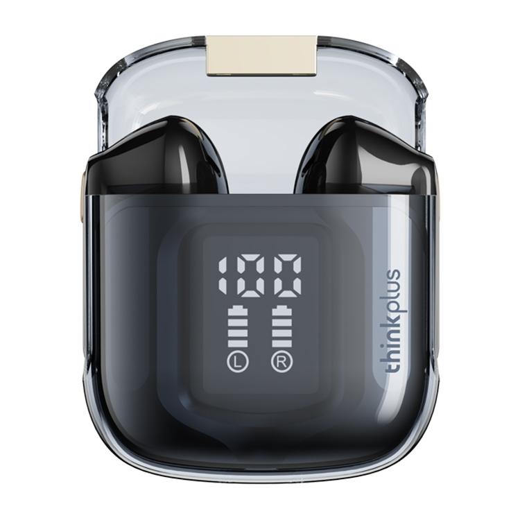 V562-B2968D6PI-202508281006-00 Wireless Bluetooth 5.0 Earphones with Led Display - Hifi Sound - Black - Image 1