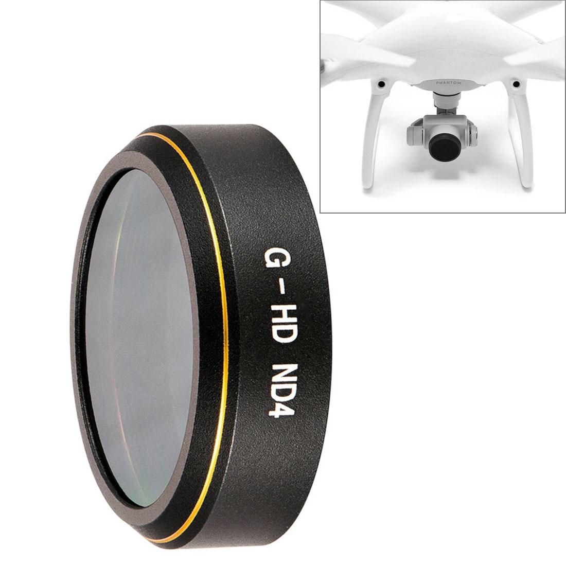 V562-B3223THC-202508290331-00 Pro Nd Lens Filter for Dji Phantom 4 - Hd Drone - Cht3223B - Nd4 - Image 1