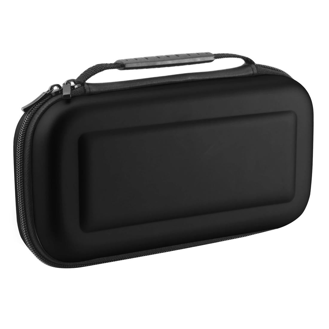 V562-B3992TN-202508281440-00 Nintendo Switch Protective Eva Storage Bag - Black - Image 1