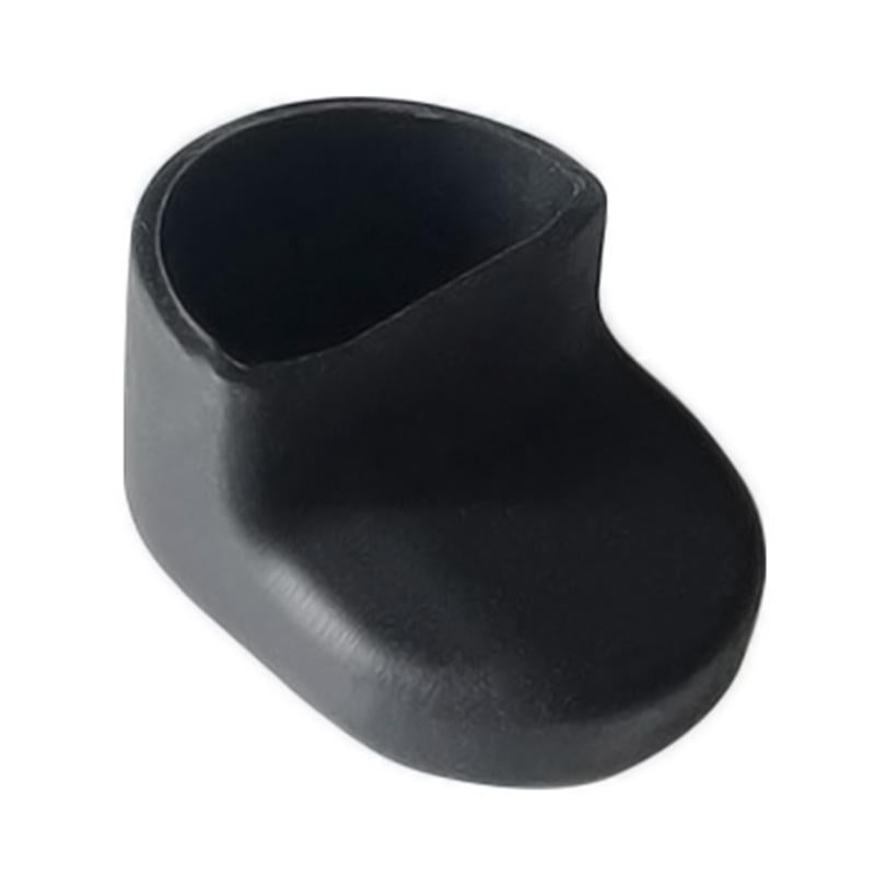 V562-B4761GO-202508280604-00 Xiaomi M365 Rear Fender Hook Cover - Electric Scooter Accessory - Black - Image 1
