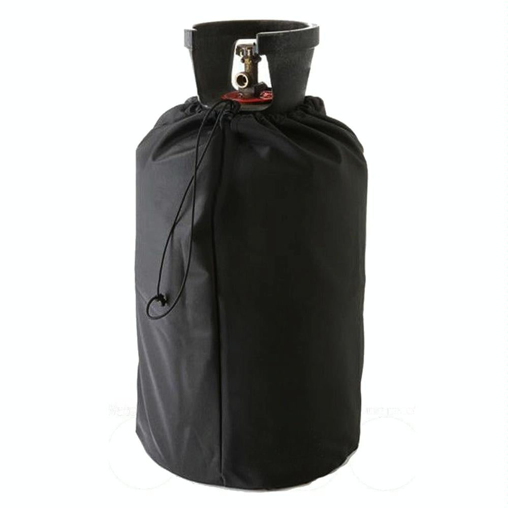 V562-B5303GO-202508271940-00 Waterproof Propane Tank Cover - Small Uv Protection - Image 1