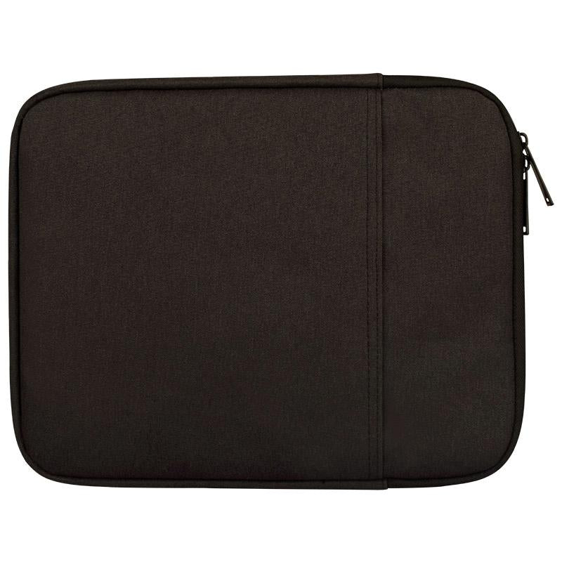V562-B9317CH-202508290516-00 Shockproof Tablet Sleeve for 9.7 Ipad Pro / 2018 / 2017 - 10 Liner Pouch Cover - Black - Image 1