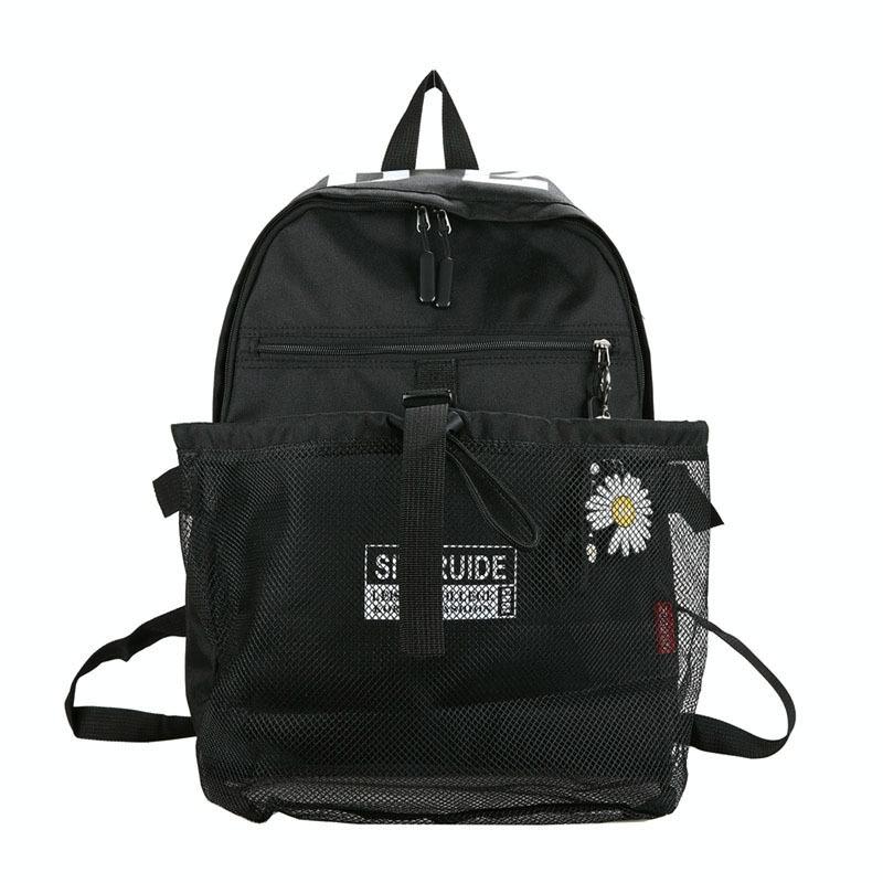 V562-C1000453060DBT-202508281455-00 Training Backpack for Basketball - Compact and Durable - Black - Image 1