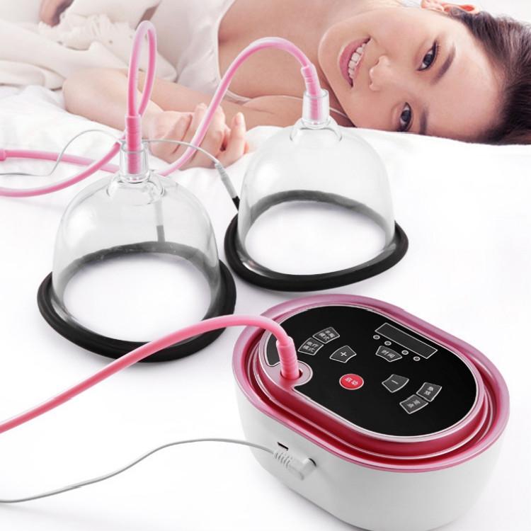 V562-D1012986240DBT-202508292236-00 Micro-Current Breast Massager For A Cup - D Cup - Image 1