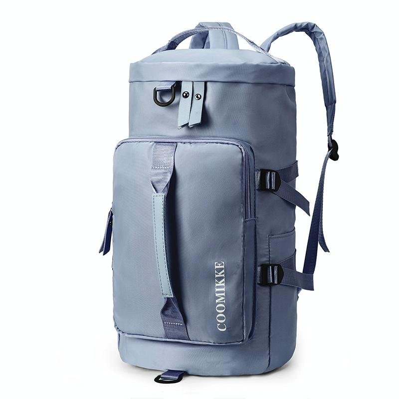 V562-D1019233060DBT-202508290020-00 Sports Travel Backpack - Compact and Durable - Blue - Image 1