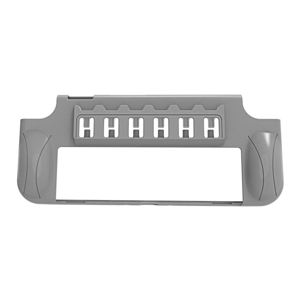 V562-D1024961060DBT-202508281426-00 6-card Protective Shell for Switch Oled - Slim Design - Grey - Image 1
