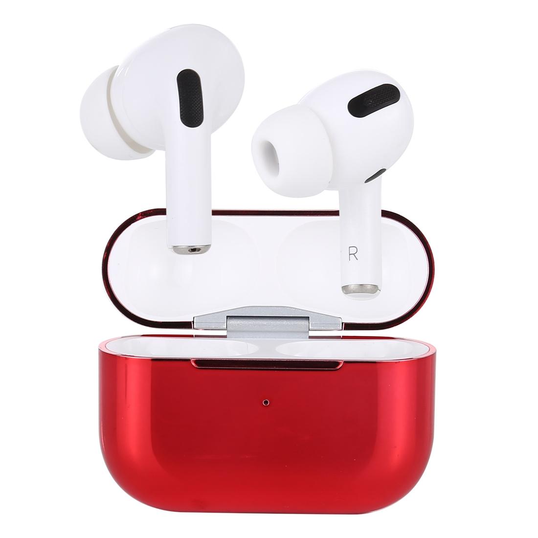 V562-R0753SXPI-202508282204-00 Wireless Stereo Bluetooth Headphones - M360 Pro Tws 5.0 & Edr - Red - Image 1