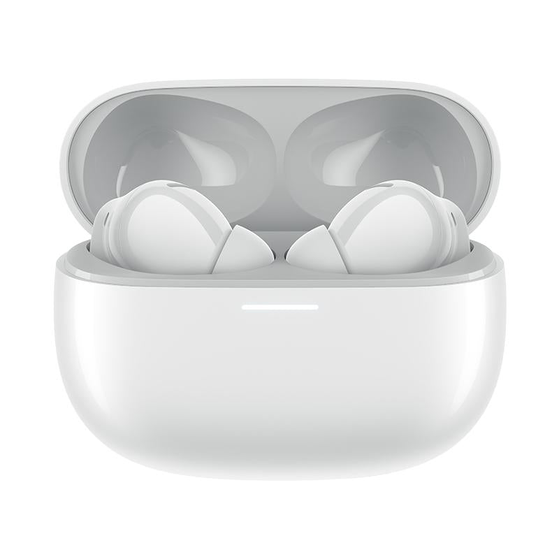 V562-W8298D6PI-202508281126-00 Wireless Redmi Buds 5 Pro Bluetooth Earphones - White - Image 1