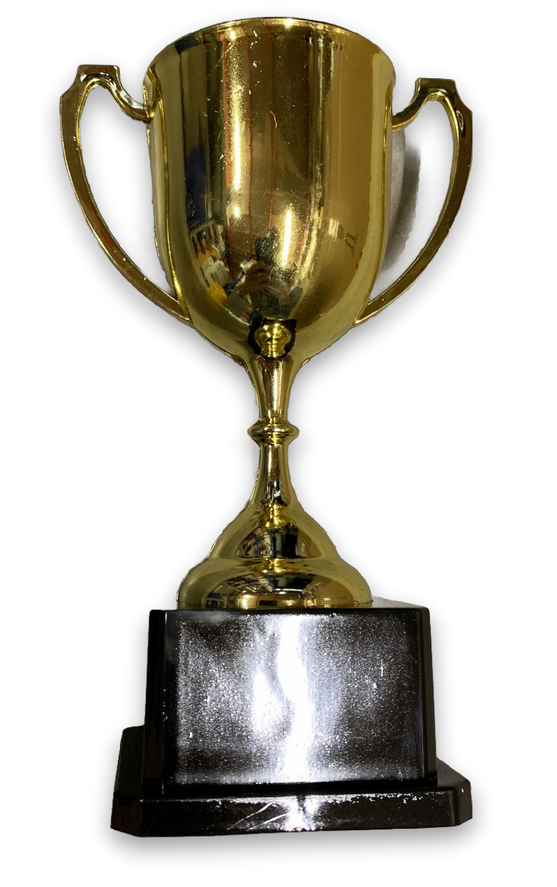 V563-FF-2023-NOENGRAVING-202508260920-00 TROPHY CUP Sport Award Football School Table Tennis Gold Winner Achievement - Image 1