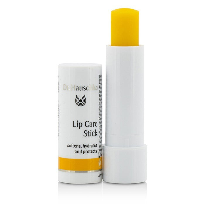 V604-128247-202508280315-00 Dr. Hauschka Lip Care Stick 4.9g/0.16oz - Image 1