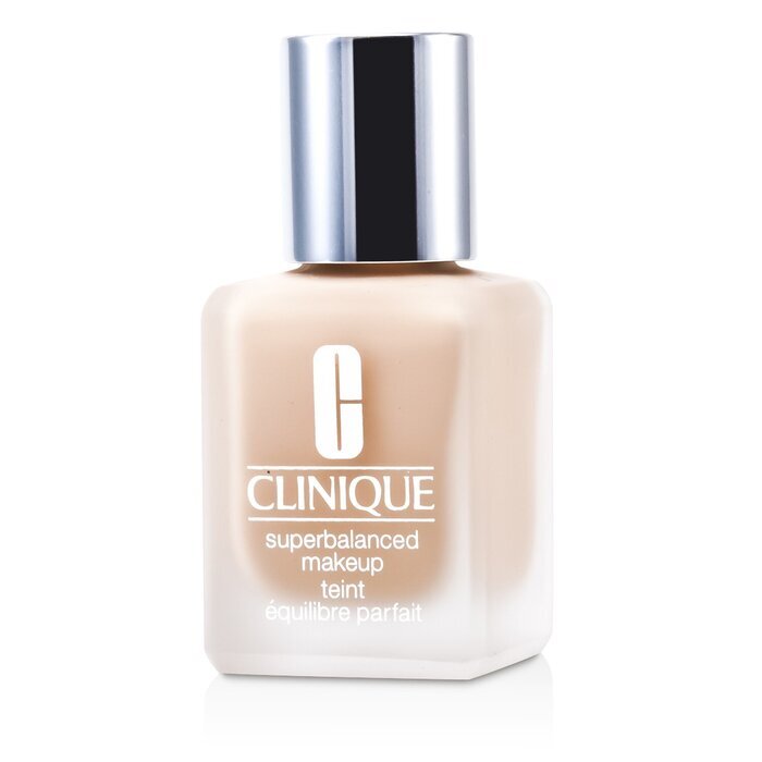 V604-174951-202508280336-00 Clinique Superbalanced MakeUp - No. 01 / CN 13.5 Petal 30ml/1oz - Image 1