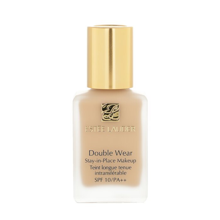 V604-223475-202508280321-00 Estee Lauder Double Wear Stay In Place Makeup SPF 10 - No. 36 Sand (1W2) 30ml/1oz - Image 1
