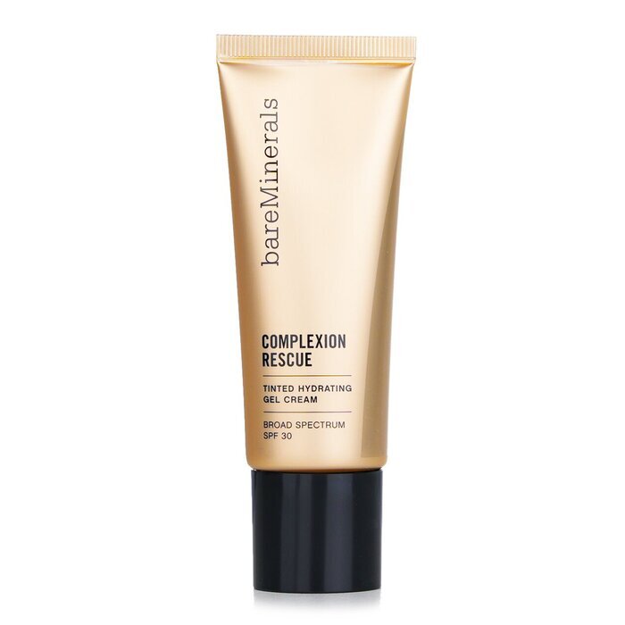 V604-259781-202508280345-00 BareMinerals Complexion Rescue Tinted Hydrating Gel Cream SPF30 - #03 Buttercream 35ml/1.18oz - Image 1