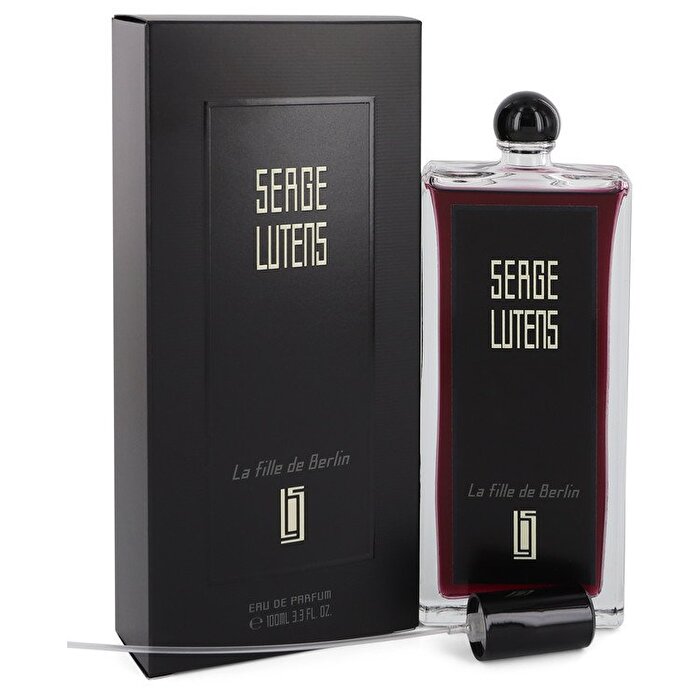 V604-308410-202508280336-00 Serge Lutens La Fille De Berlin Eau De Parfum Spray 100ml/3.3oz - Image 1