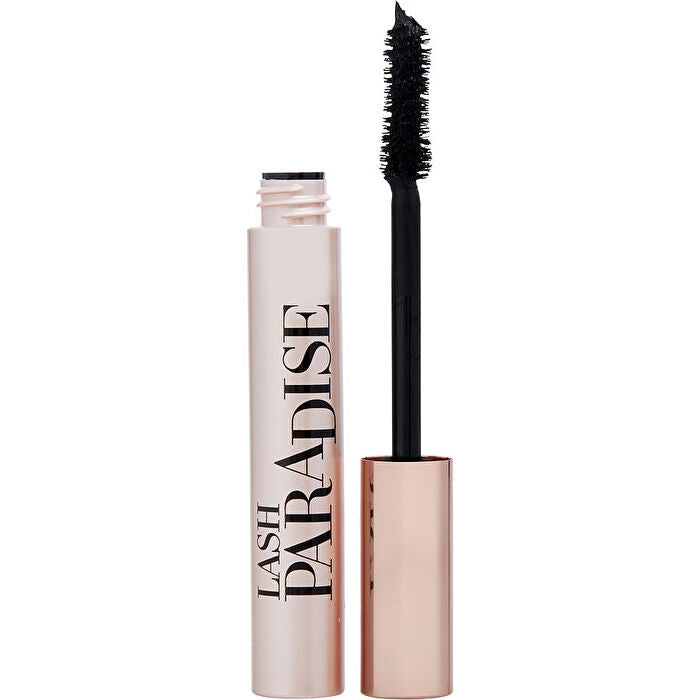 V604-318565-202508272345-00 L'Oreal Paradise Extatic Mascara - # Black 6.4ml/0.22oz - Image 1