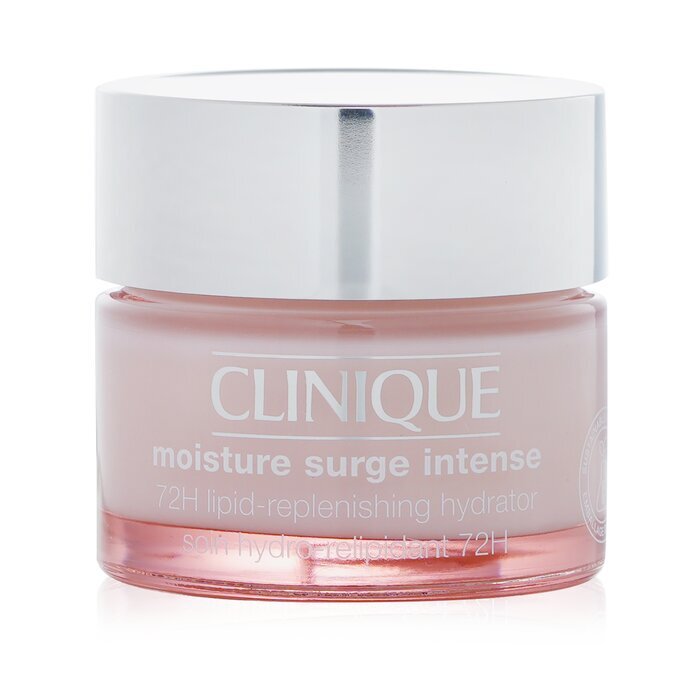 V604-353787-202508280340-00 Clinique Moisture Surge Intense 72H Lipid-Replenishing Hydrator - Very Dry to Dry Combination 50ml/1.7oz - Image 1
