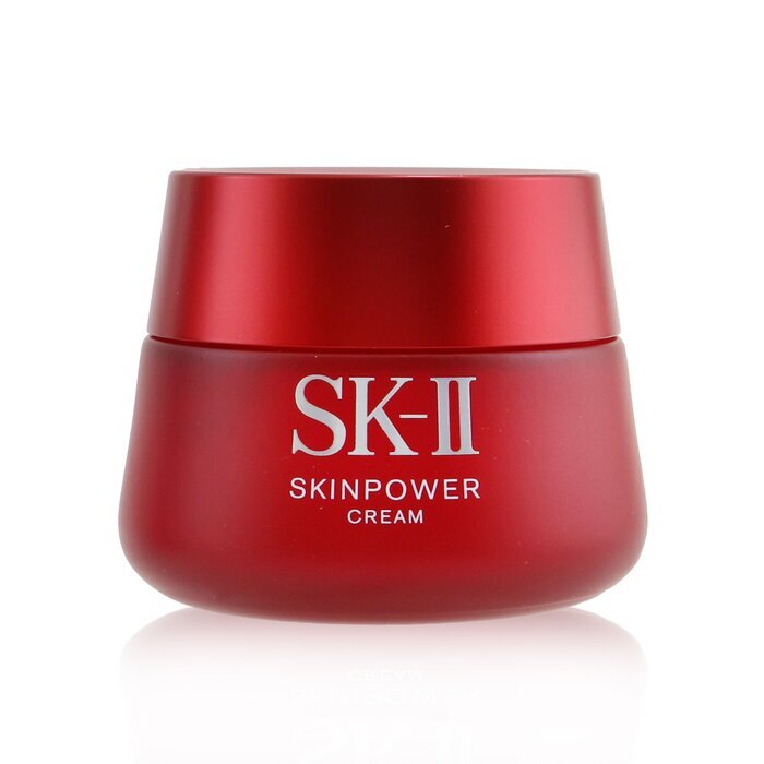 V604-361142-202508280245-00 SK II Skinpower Cream 100g/3.3oz - Image 1