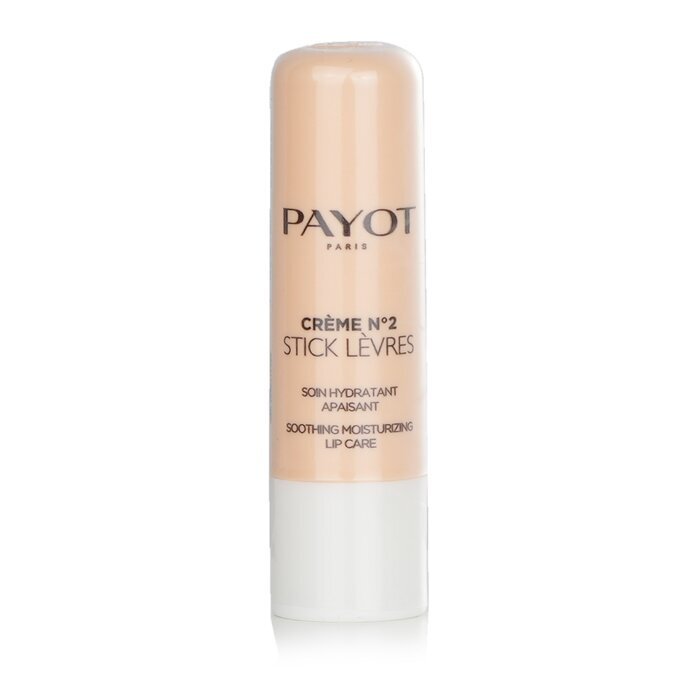 V604-372210-202508280205-00 Payot Creme N°2 Stick Levres Soothing Moisturizing Lip Care 4g - Image 1
