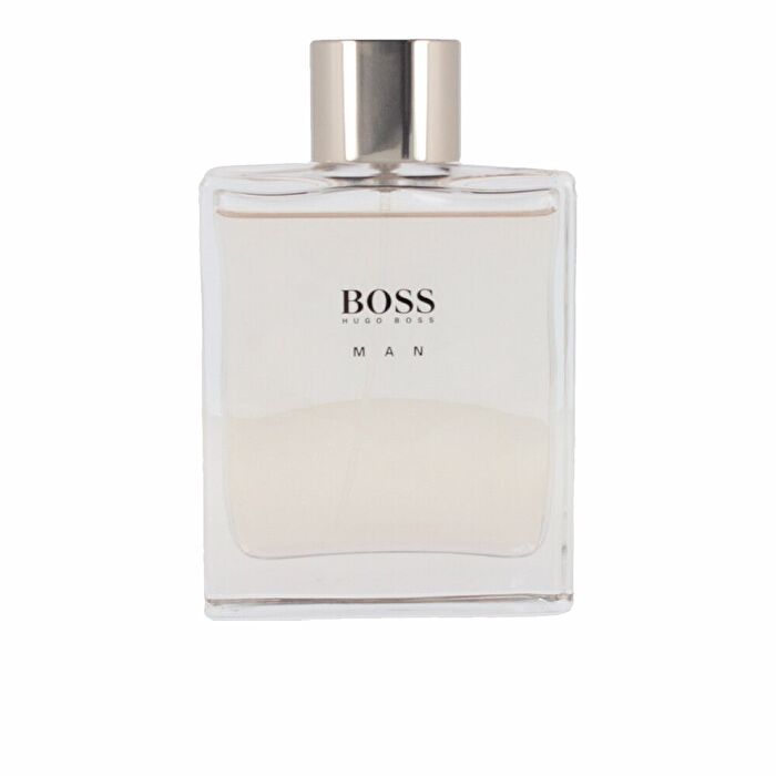 V604-376486-202508280245-00 Hugo Boss Boss Man Eau De Toilette Spray 100ml/3.3oz - Image 1