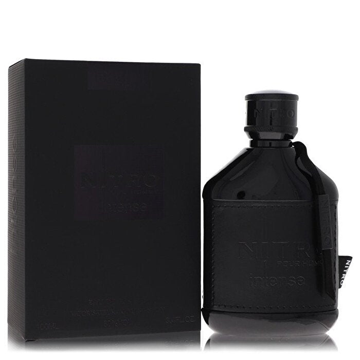 V604-415195-202508280205-00 Dumont Paris Nitro Intense Pour Homme Eau De Parfum Spray 100ml/3.4oz - Image 1
