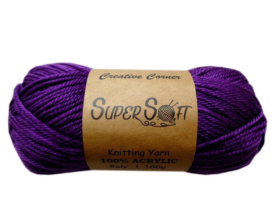 V637-CRA20850-202508251835-00 bulk 12 Super Soft Knitting Yarn - Image 1