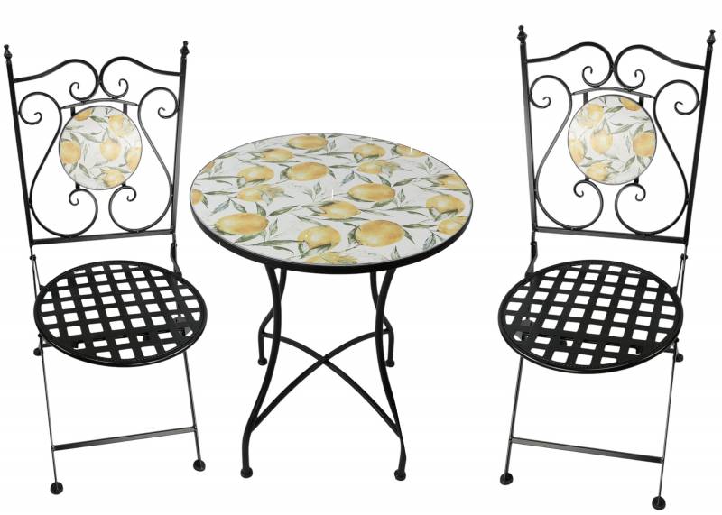 V637-E139146-202508251753-00 Lemonade 3pc Outdoor Table & Chairs Setting - Image 1