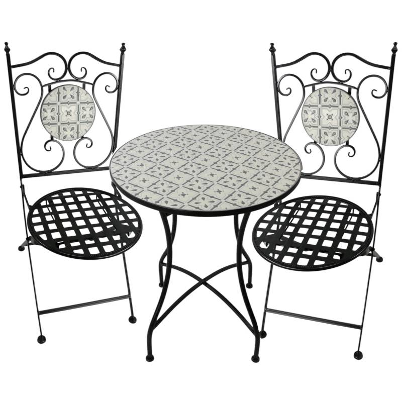 V637-E139155-202508251805-00 Sahara Twilight 3pc Outdoor Table & Chairs Setting - Image 1